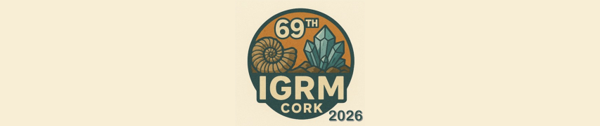 IGRM 2026 banner
