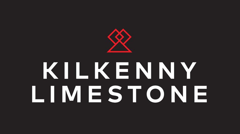 Logo  Kilkenny Quarries