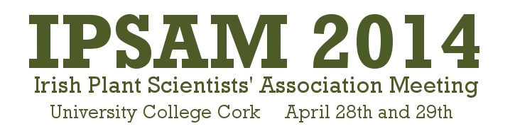Registration open for IPSAM 2014