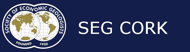 First Irish Chapter of the Society of Economic Geologists (SEG) established at UCC