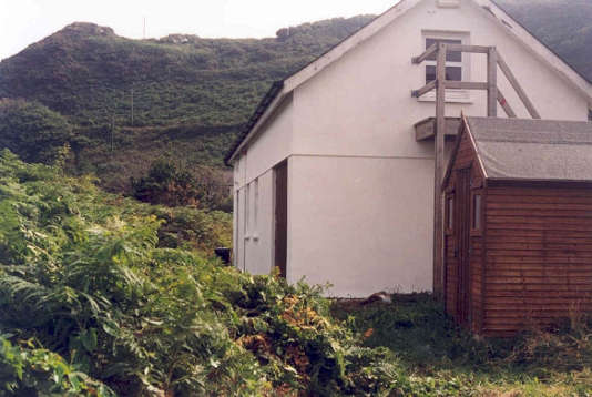 Renouf Lab at Lough Hyne