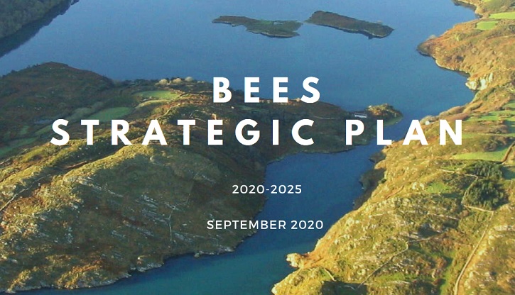 School of BEES launches new Strategic Plan