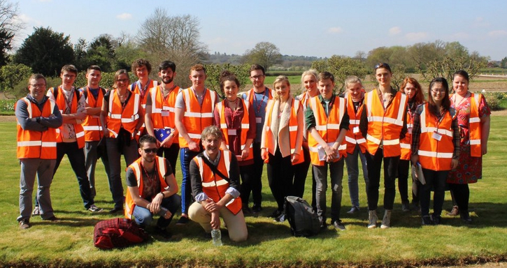 Plant Science London Field Course