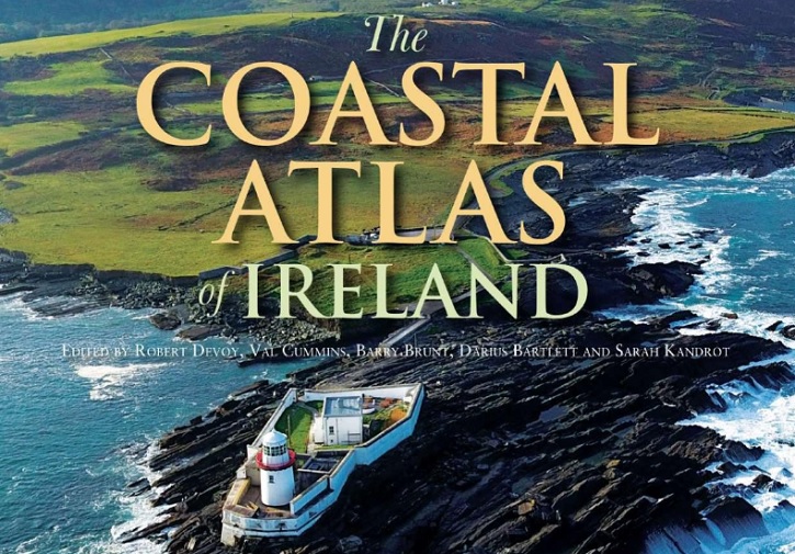 The Coastal Atlas of Ireland