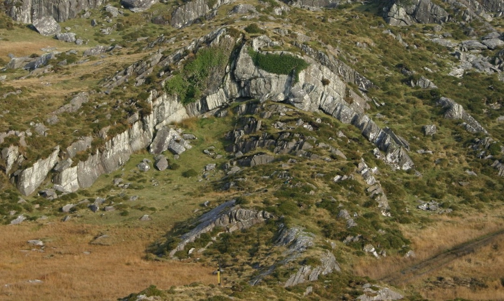 UCC research published in 'Geology'