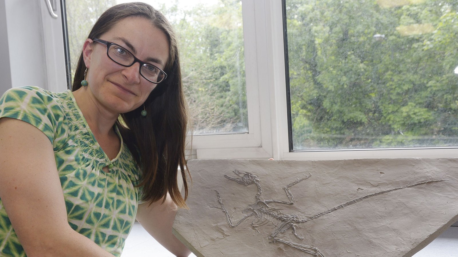 UCC Palaeobiologist Maria McNamara reveals what’s going to be on show during Science Week in Cork!