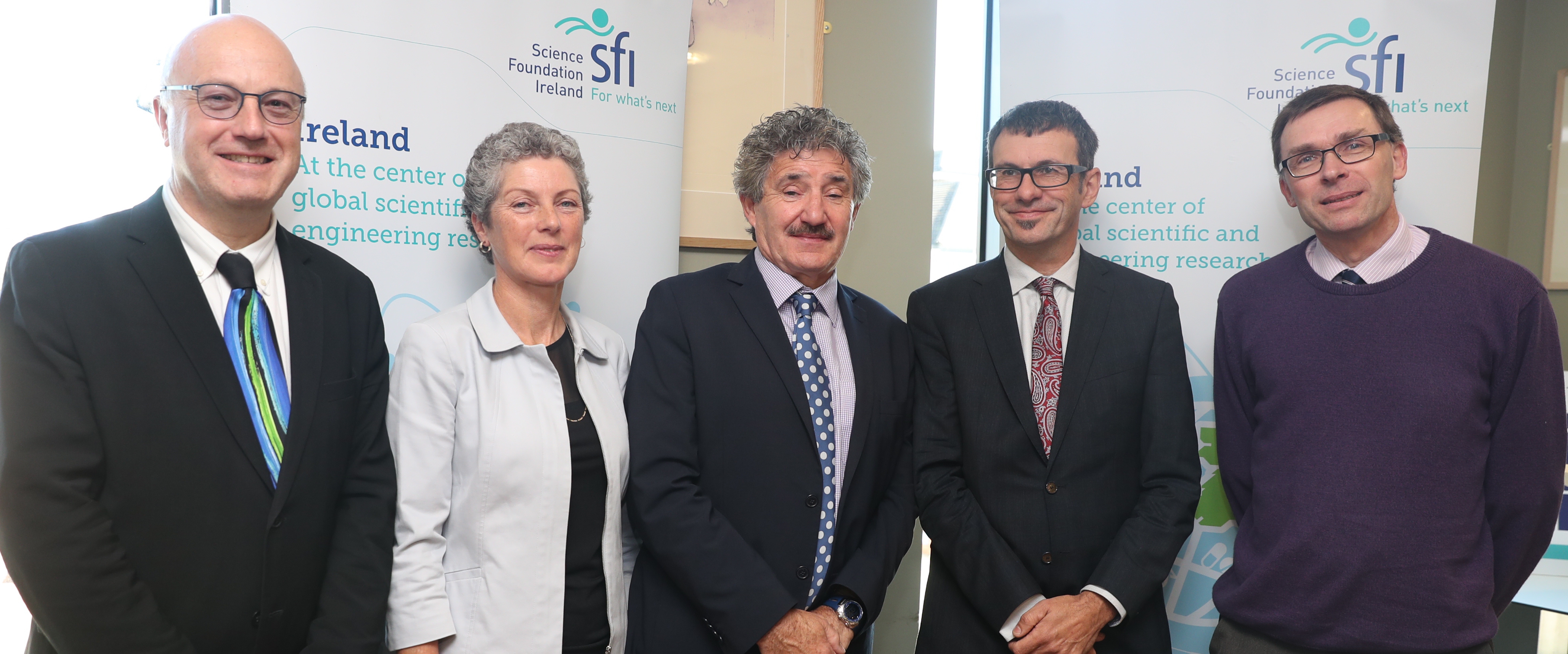 BEES attracts €2million in funding through SFI Investigator Awards
