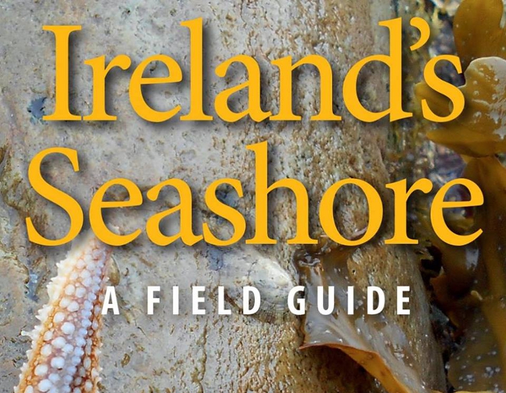 Ireland's Seashore - A Field guide