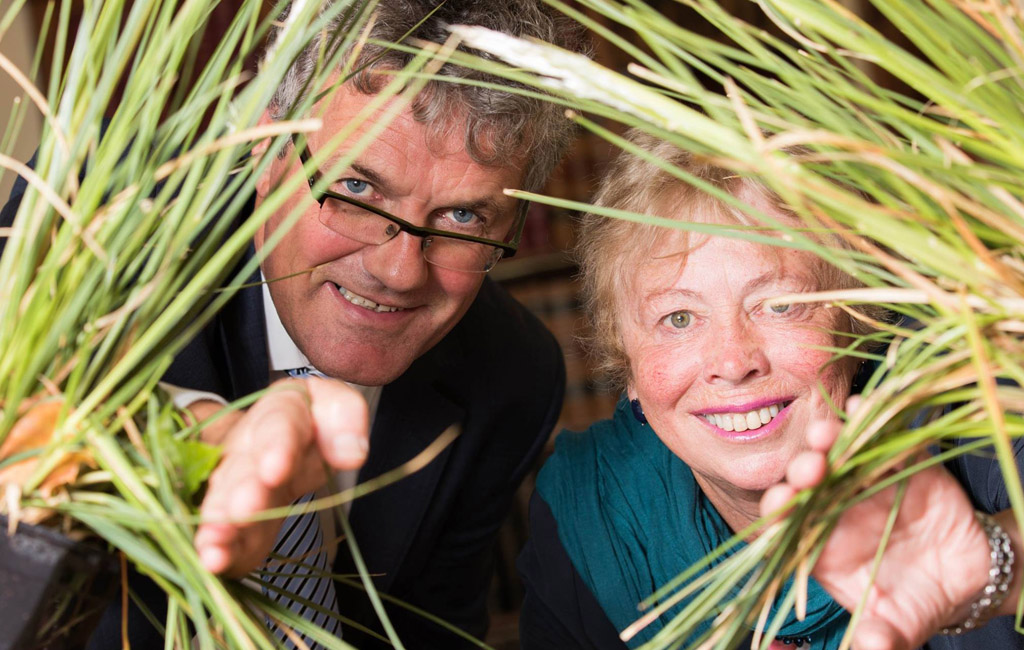 Agricultural Science degree launch