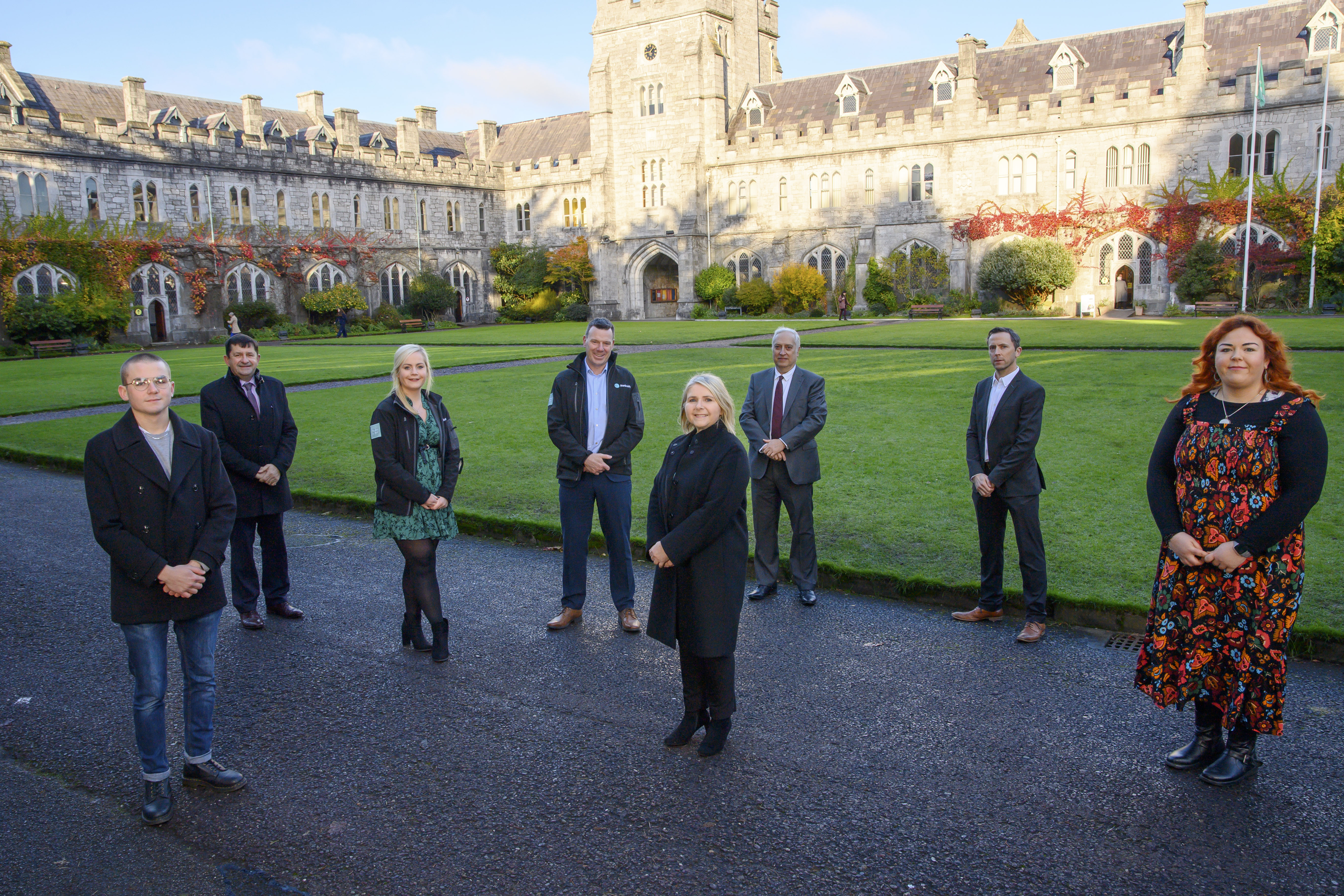 StatKraft announces Energy Engineering Scholarships at University College Cork