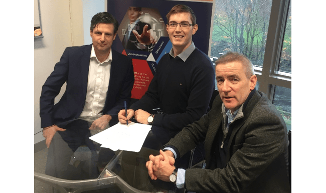 UCC Licenses School of Engineering Spin-Out Skellig Sugical's Innovative Device