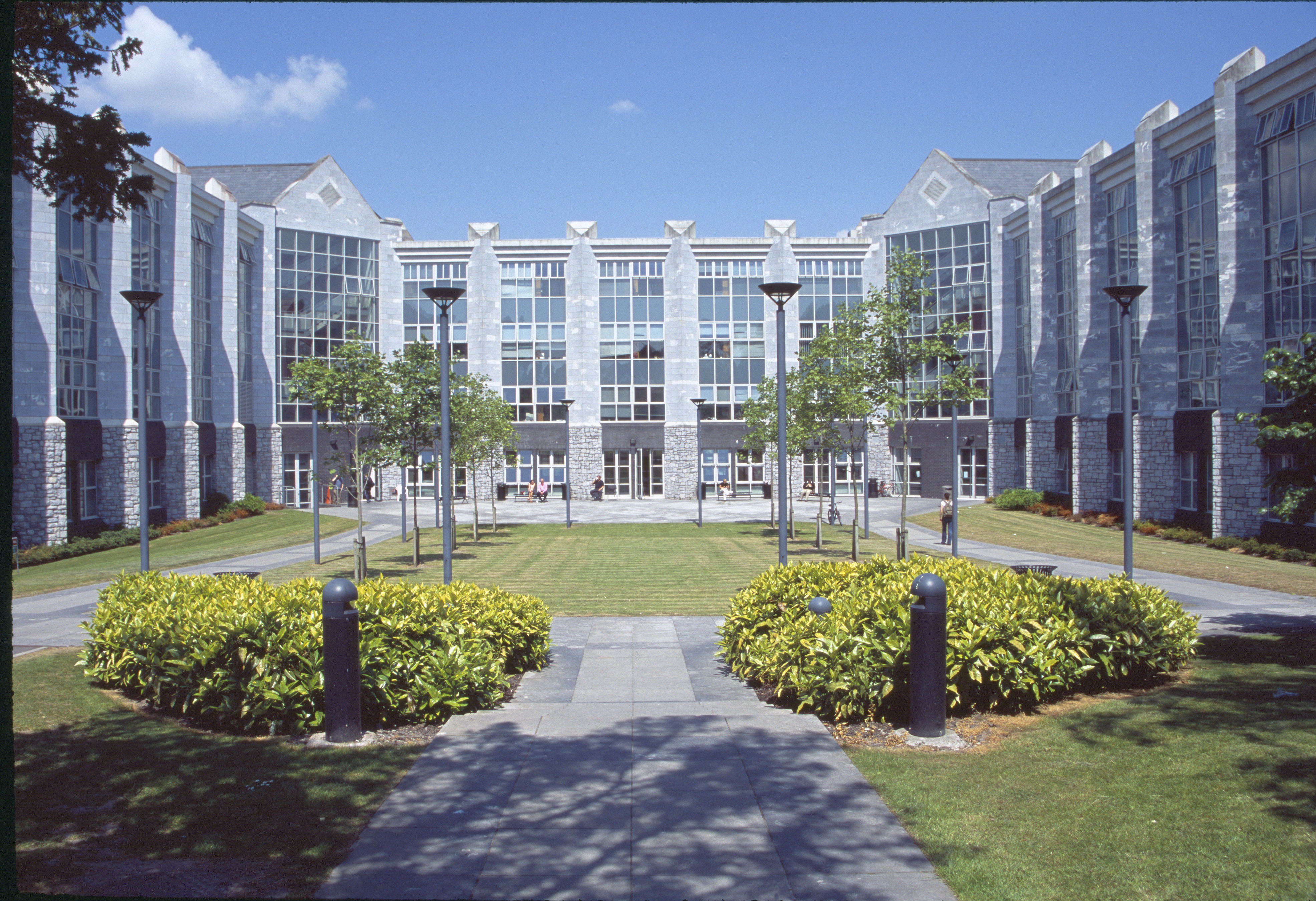 UCC Department of English Undergraduate Awards