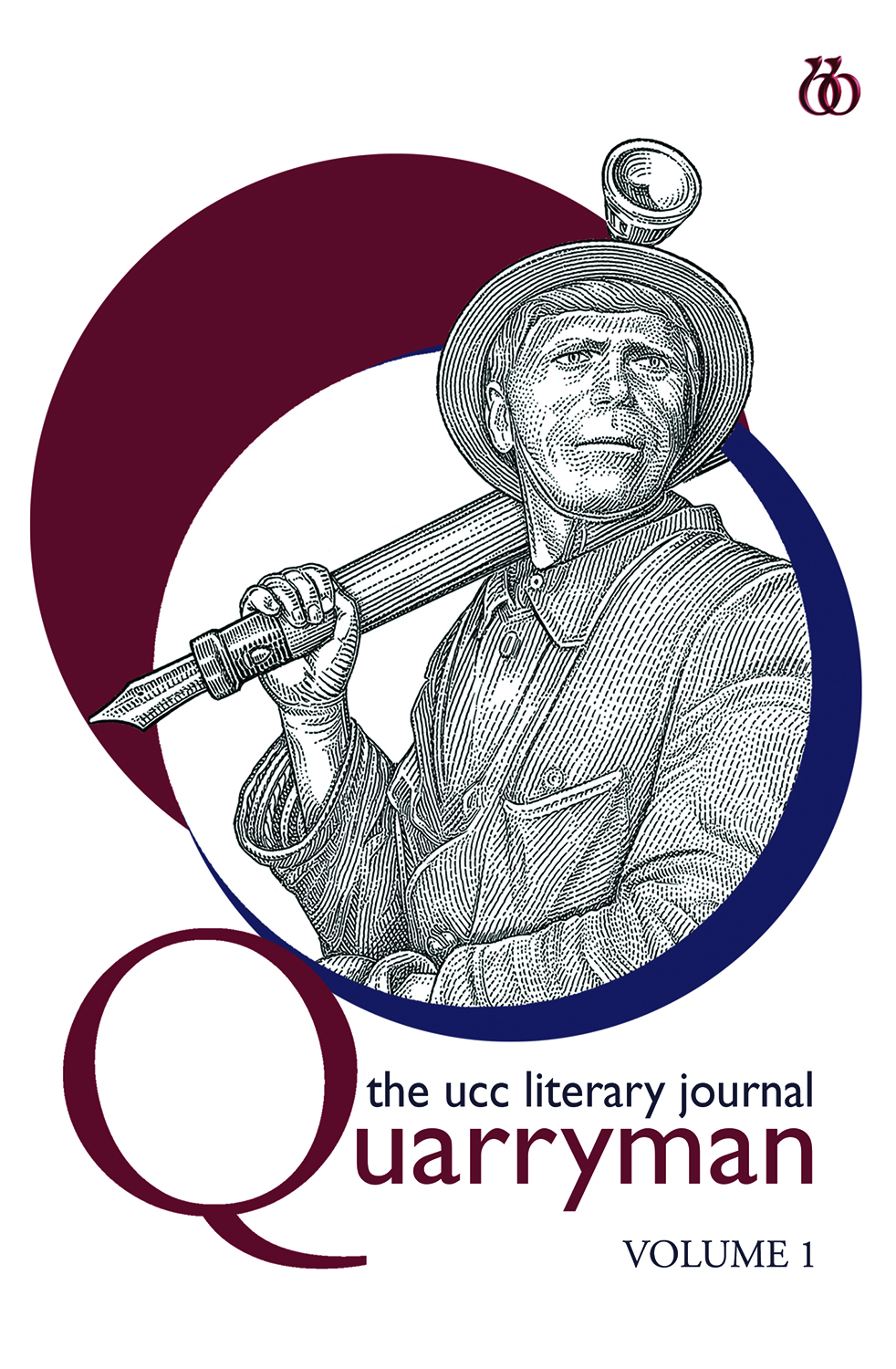 Launch of new-look Quarryman literary magazine
