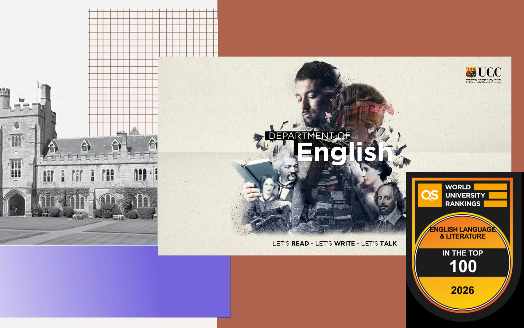 English Large Banner updated QS World Ranking