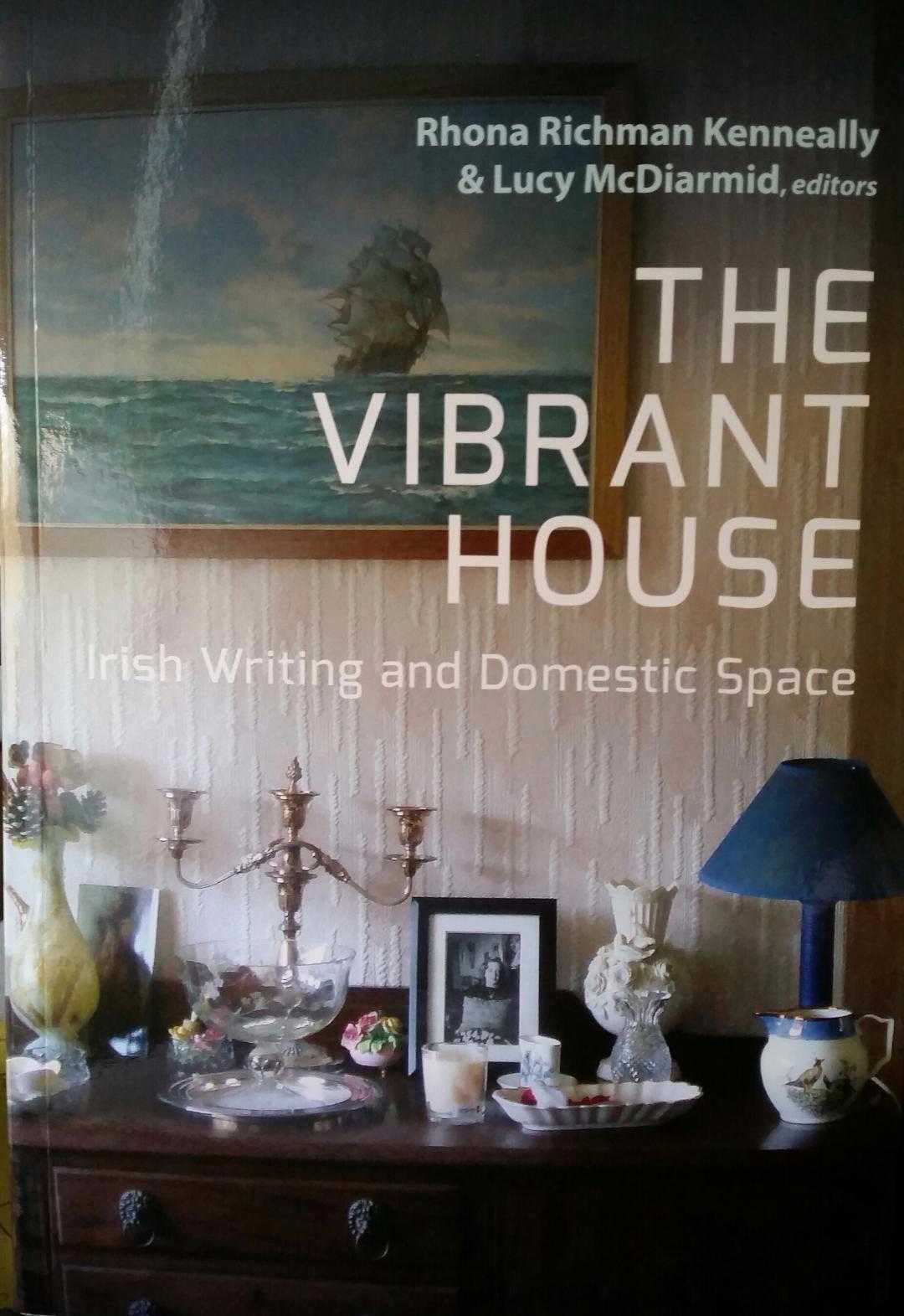New edited collection features essays from three School of English Staff