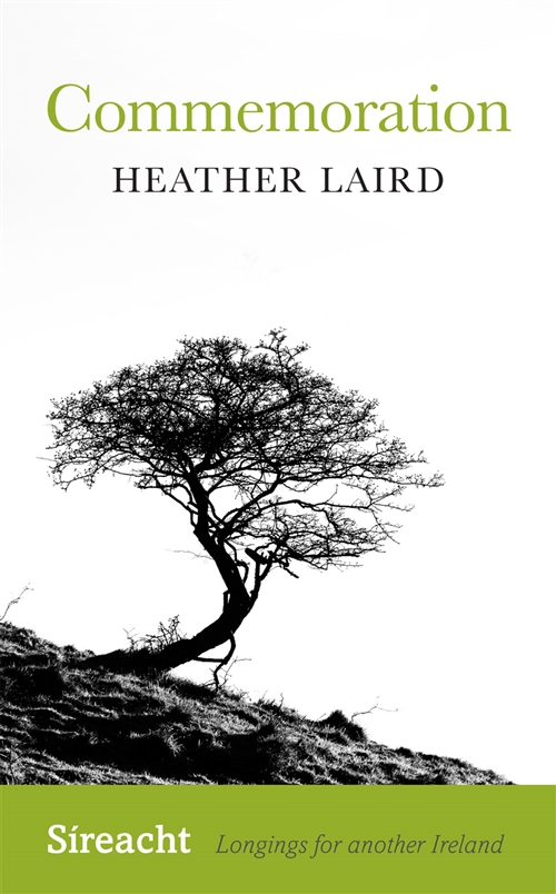 Heather Laird to be interviewed on Talking History