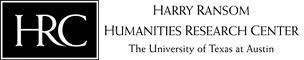 Harry Ransom Center Research Fellowships