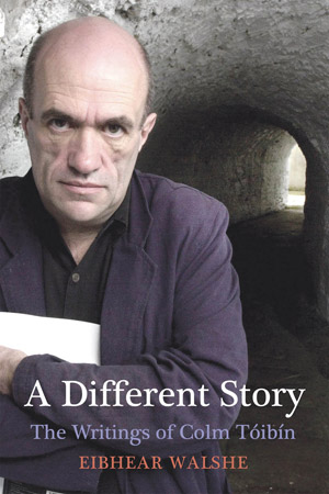 Launch of a new book on Colm Tóibín