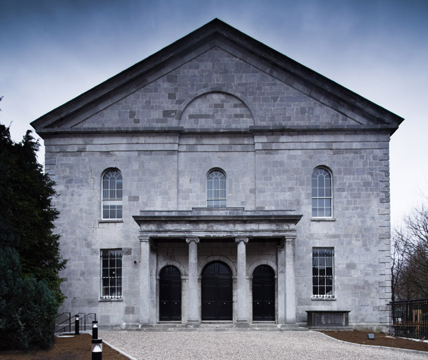 DUETS: Knowledge Exchange for Cork's Creative Economy