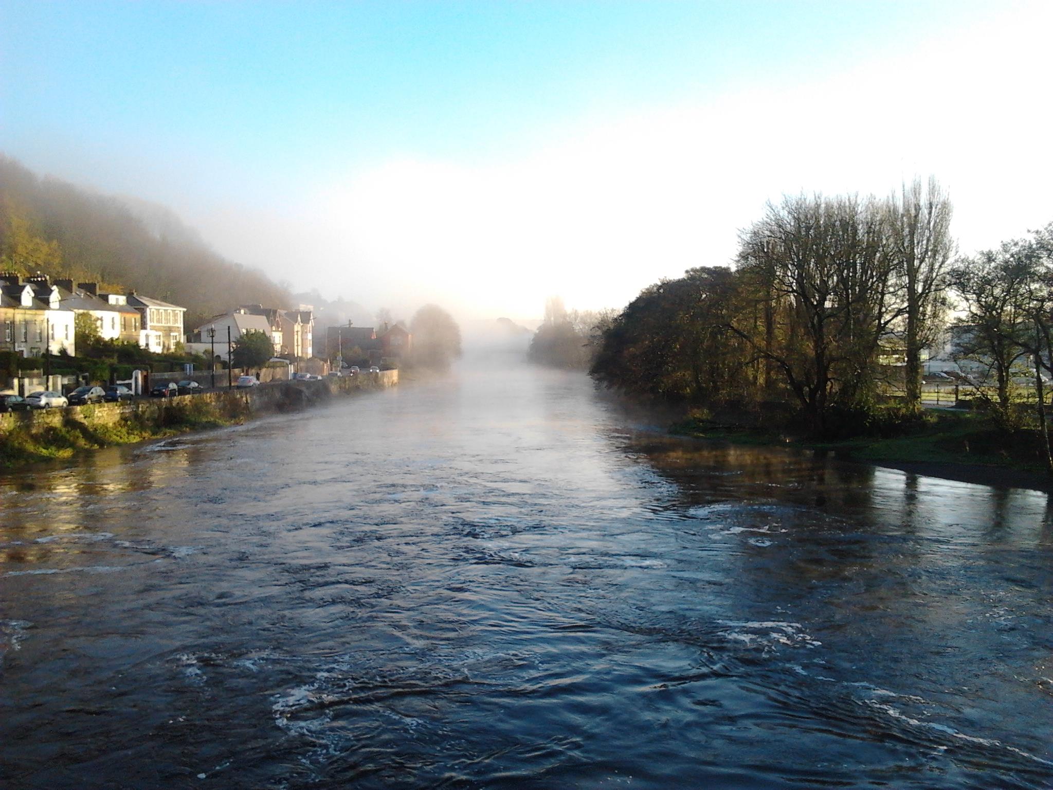 Research Team Investigating Viking Heritage in Munster