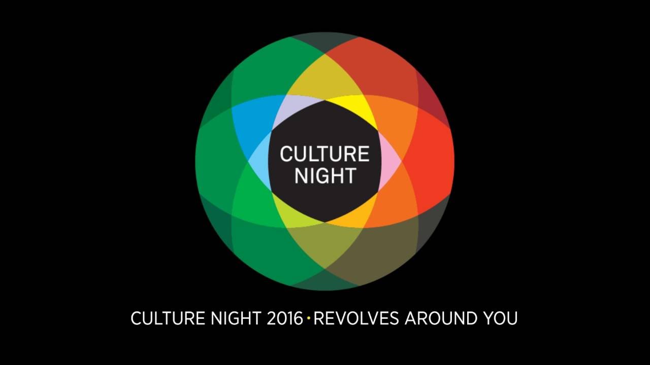 Culture Night 16th September- Shakespeare talk with the School of English and the Boole Library