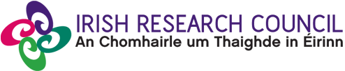 IRC Success for Researchers in the School of English