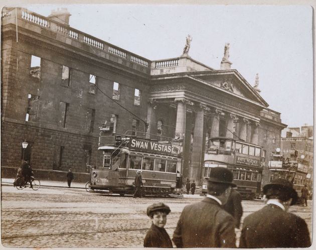 School to Mark 1916 Rising with a Series of Commemoration Events