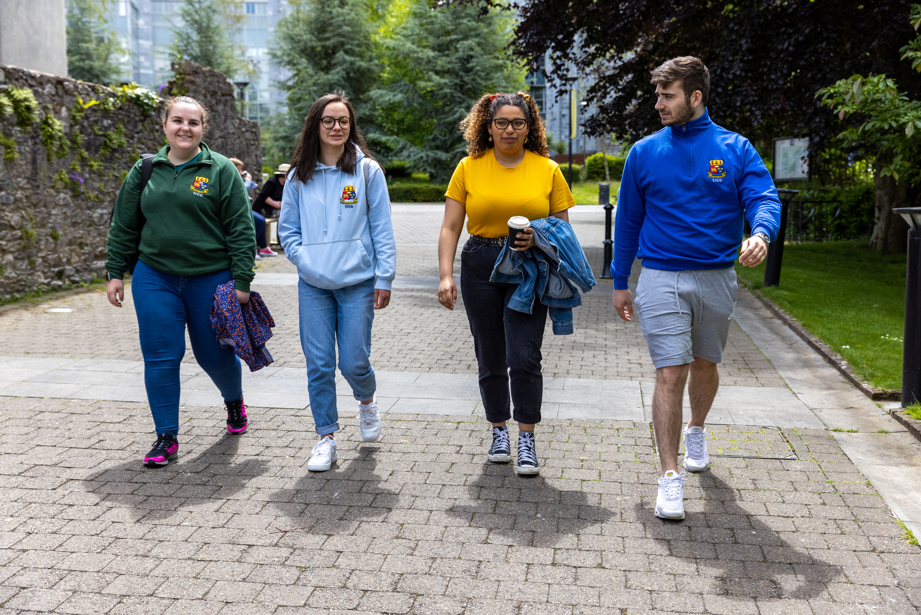 UCC Postgrad Expo, 28 January