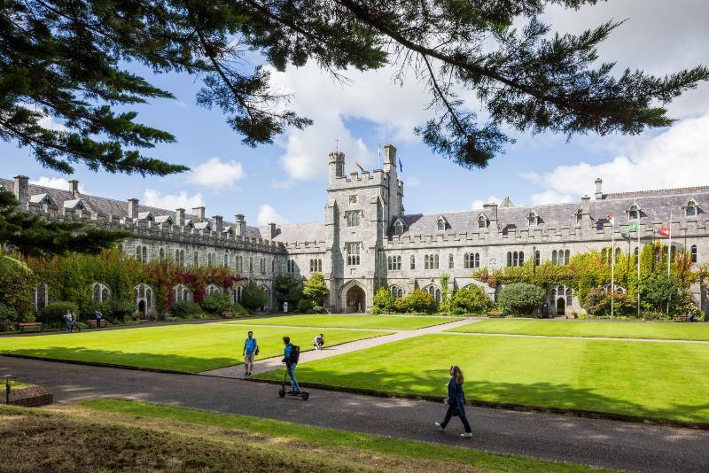 Foreign Language Upskilling Courses in UCC for Primary School Teachers