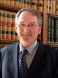 Professor Timothy Unwin in the Council Room for his Inaugural Lecture, 16th May 2011