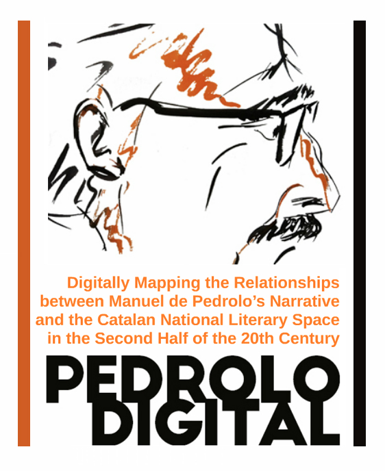 Postgraduate Seminar: Pedrolo Digital