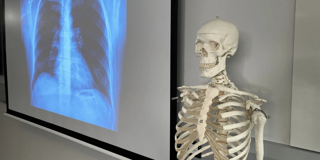 Diagnostic Radiography: Frequently Asked Questions