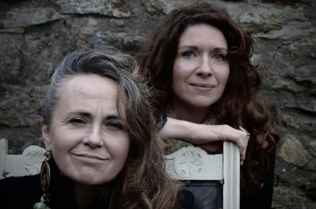 FUAIM Concert: Áine O’Gorman & Victoria Keating , 3rd February, 1.10pm, Aula Maxima