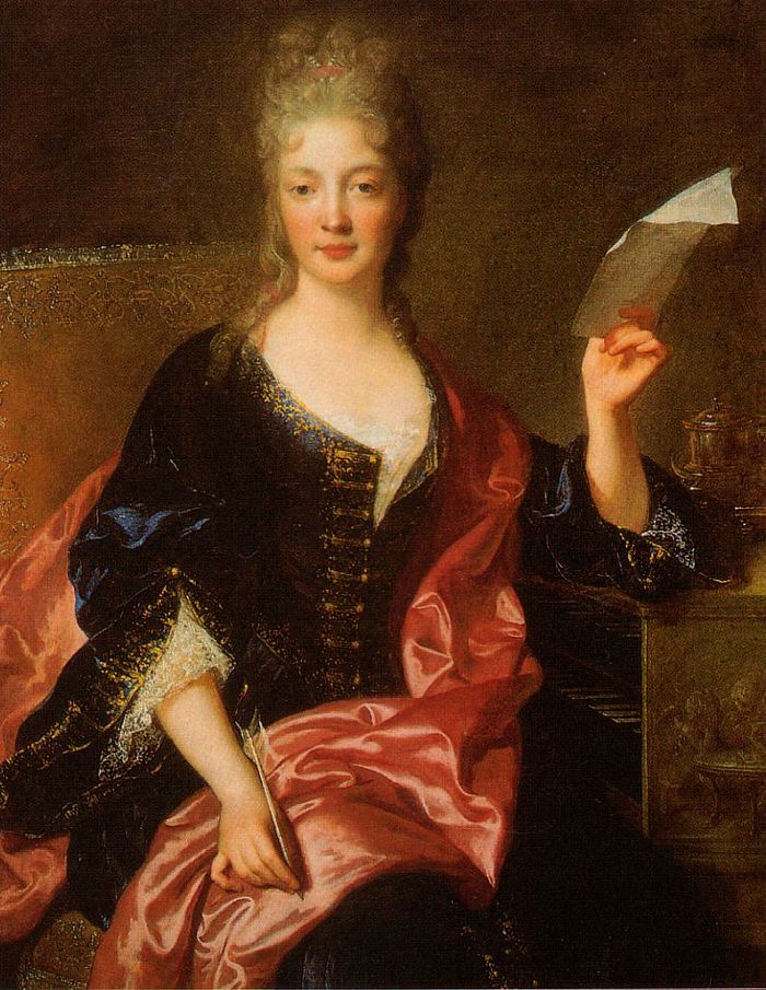 FUAIM Concert: La Femme Forte: E.C. Jacquet de la Guerre, 14th October, 1.10pm, Glucksman Gallery