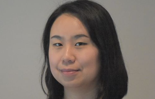 Research Seminar: Christina Zhao,  24th February 5pm, Online