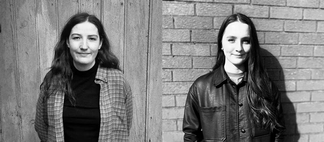 FUAIM Concert - Mary O’Donnell and Hannah Collins, 23rd April, 1.10pm