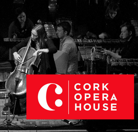 New MRes Studentship in collaboraton with Cork Opera House and the School of Film, Music and Theatre, UCC