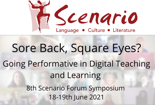 Scenario Forum Colloquia Archive Launch