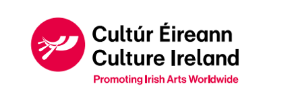 Culture Ireland Logo