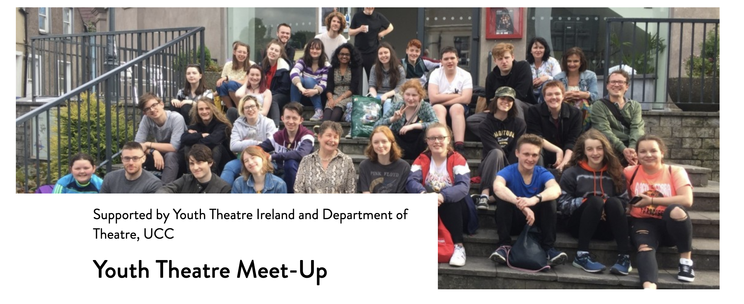 Midsummer Meet UP 2020 Hosted by UCC YT