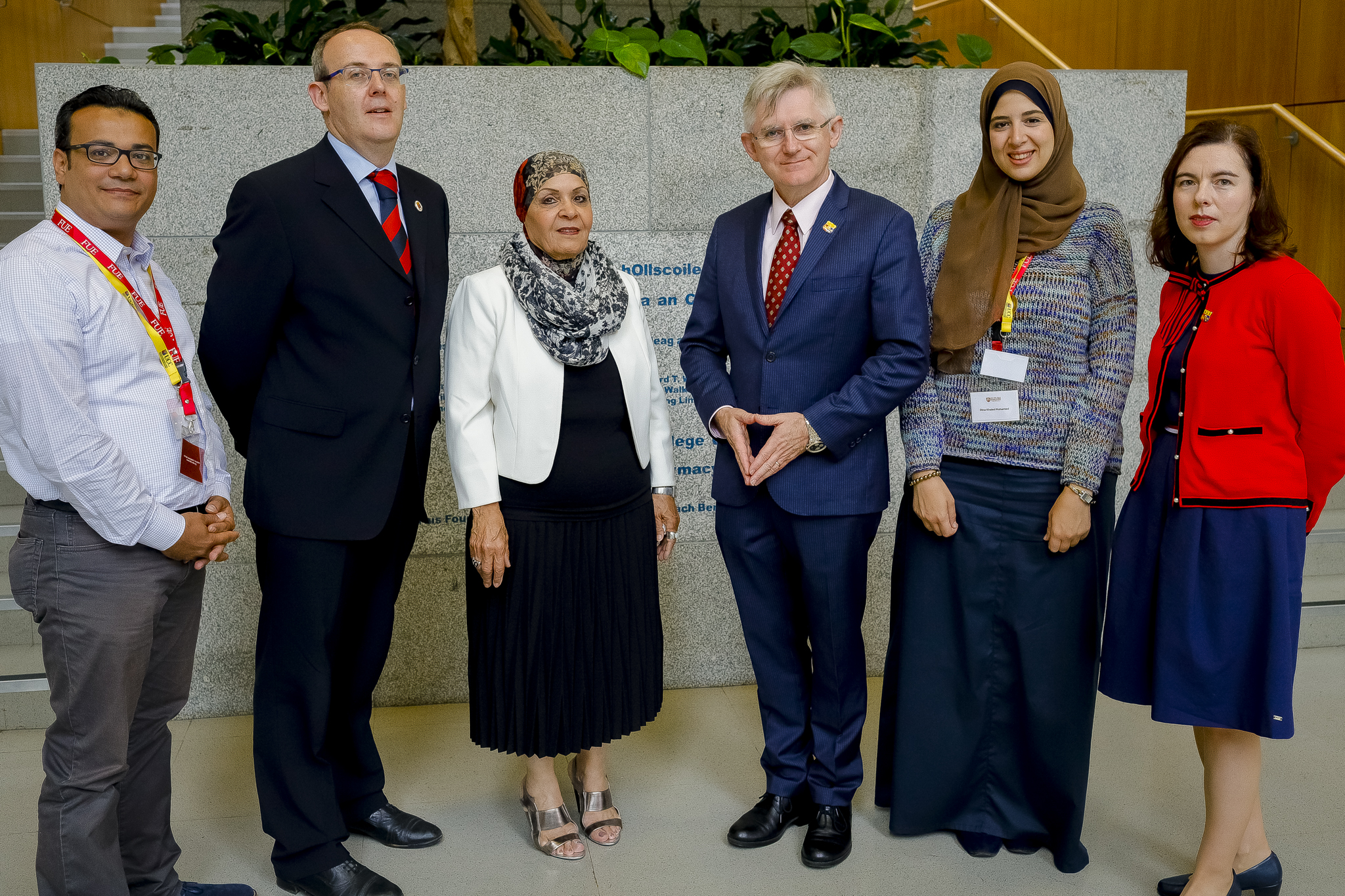 The School of Pharmacy at UCC hosted its second Clinical Pharmacy Summer School in August 2017.