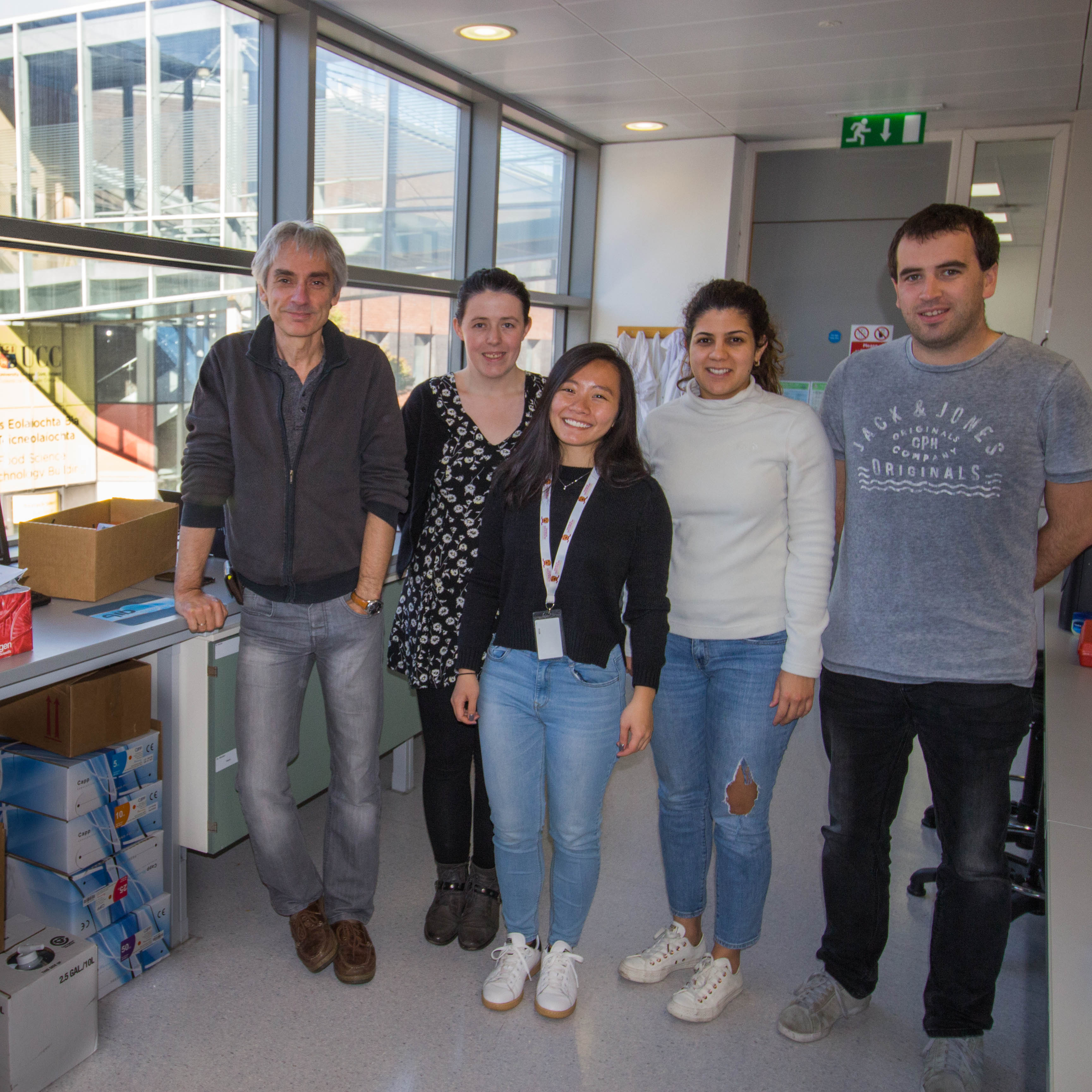 Pharmacy Student from the National University of Singapore Explores the Link Between Metabolic Syndrome and Neuroinflammation.