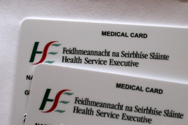 How Prescription Charges for Medical Cardholders Affect Patients