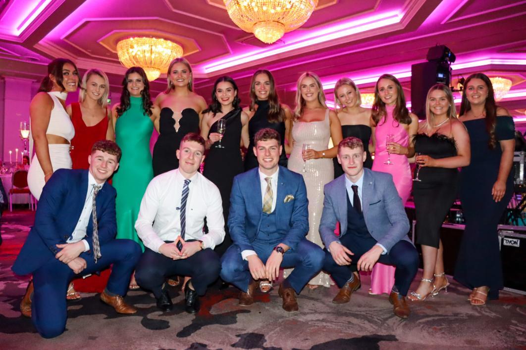 A Memorable Night for all at the 2023 Pharmacy Ball