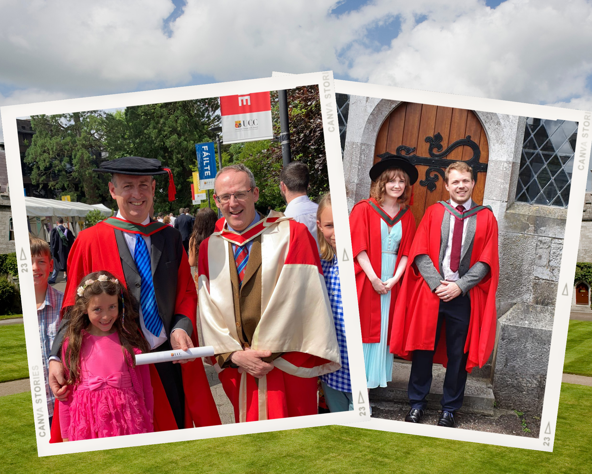 School of Pharmacy Postgraduate Conferrings - Summer 2022