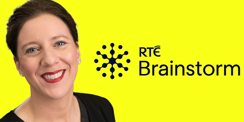 RTÉ Brainstorm | Why Doctors and Nurses Should Use More Plain Language and Less Jargon