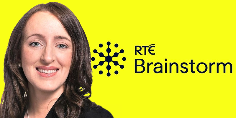 RTÉ Brainstorm | 'Ask your pharmacist' – but ask them what exactly?