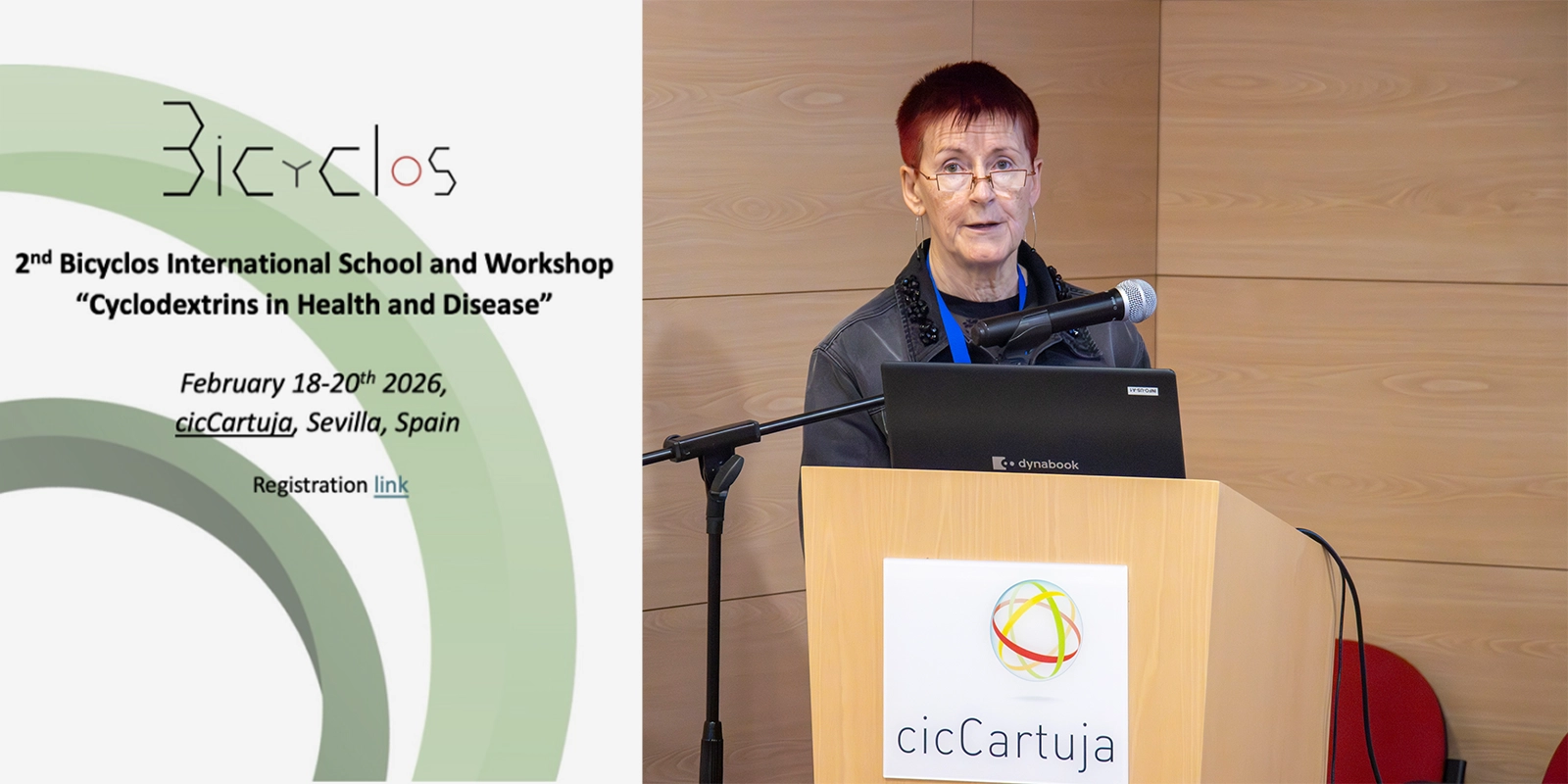 Prof Caitriona O&rsquo;Driscoll Highlights Advances in RNA Delivery at International Workshop