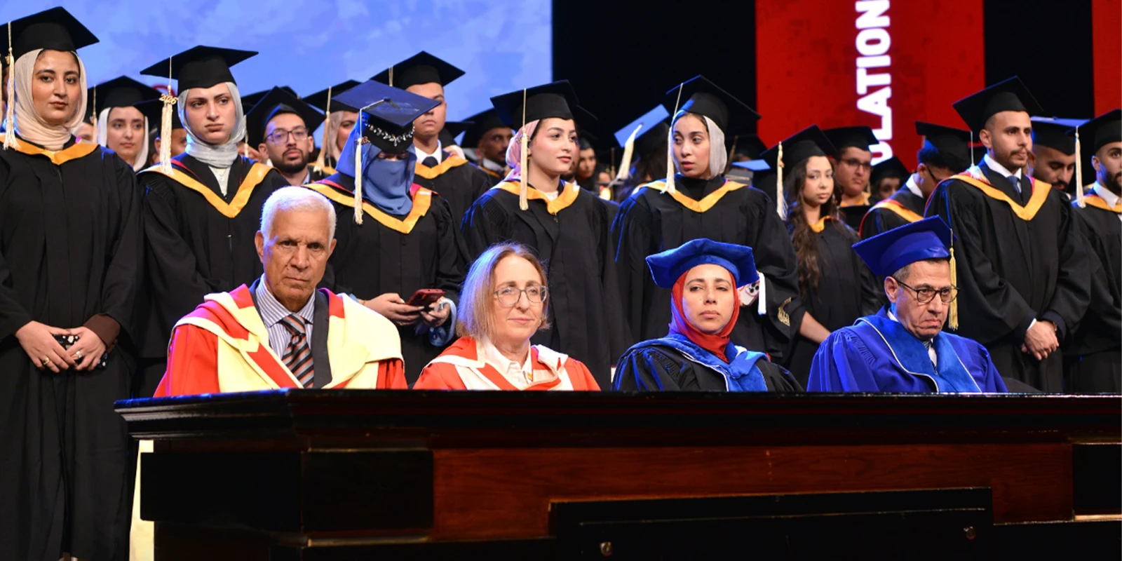 UCC School of Pharmacy Celebrates Graduates and Strengthens Partnership with the Faculty of Pharmacy, Future University in Egypt