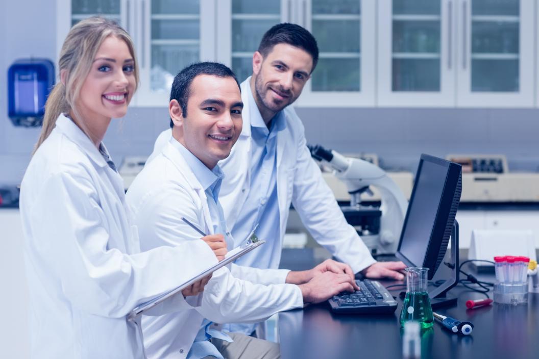 Funded PhD opportunity in the School of Pharmacy investigating the "Formulation and processing of biologicals using 3D printing techniques". Closing date for applications August 20th 